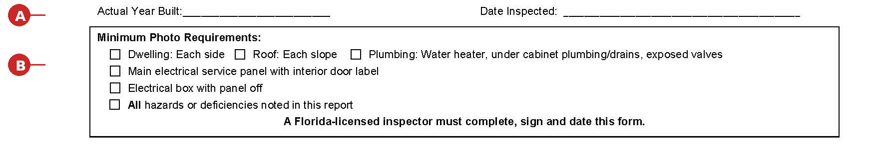 4-point form page1 requirements
