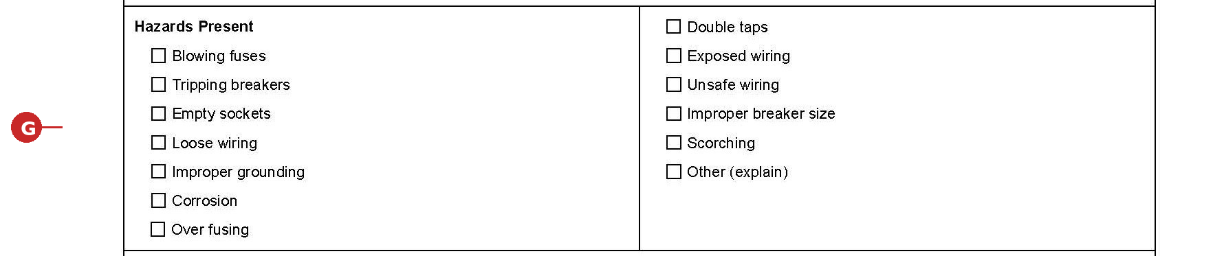 4-point inspection electrical part 3