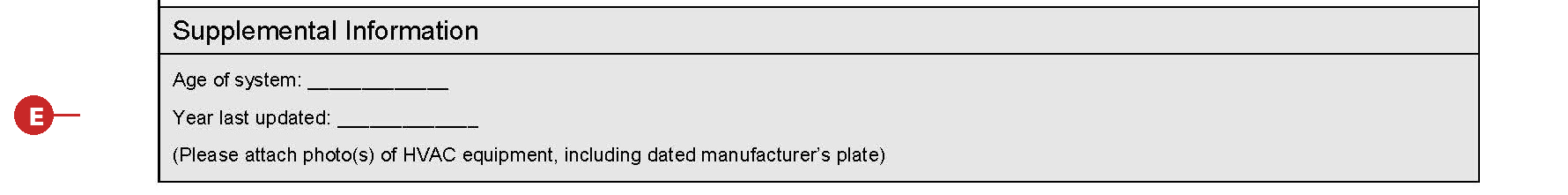 4-point inspection report form page 2 hvac part 3